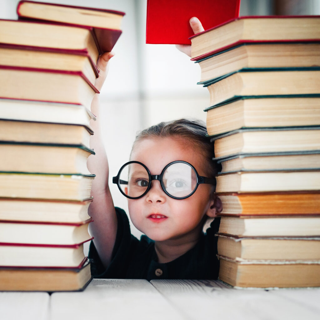 #1 Preschool Cave Creek AZ | Quality Interactive Montessori Preschool