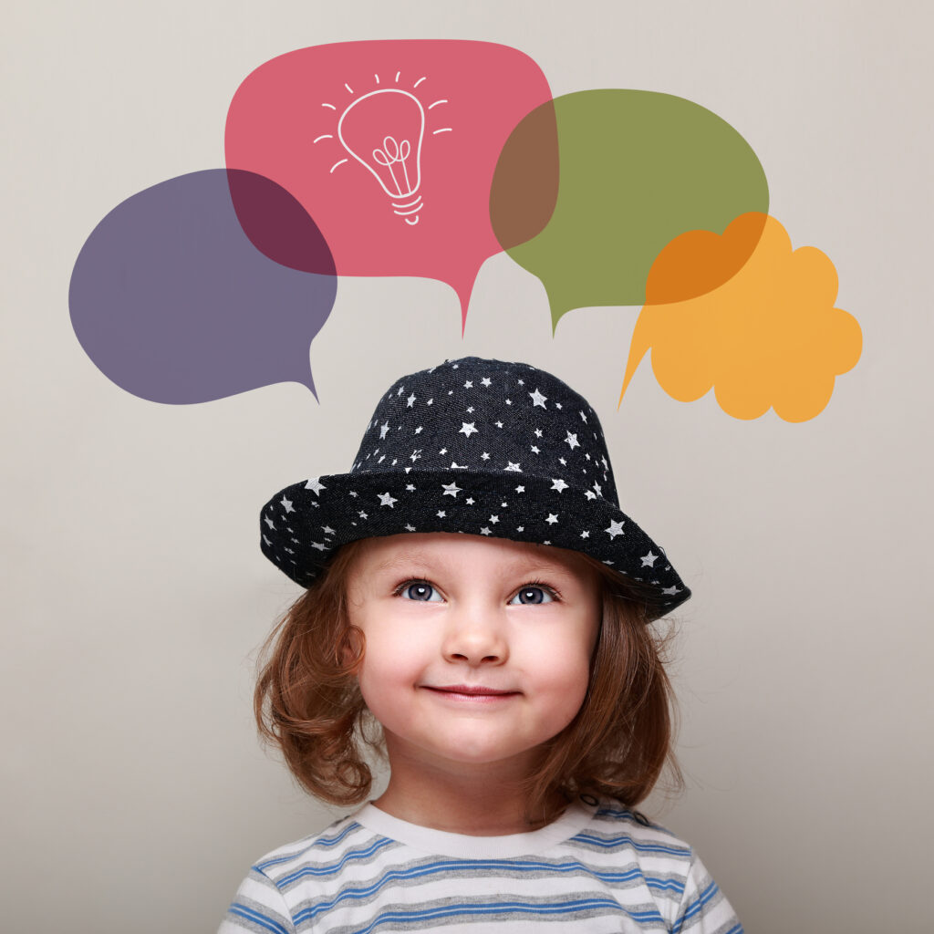 #1 Preschool Cave Creek AZ | Quality Interactive Montessori Preschool